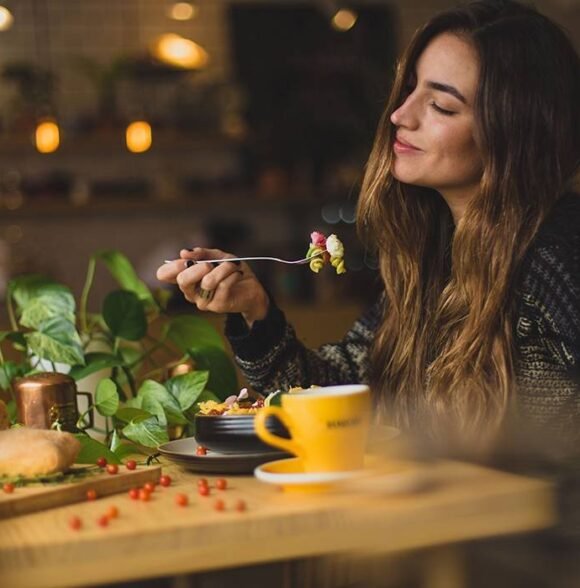 Foodie Restaurant