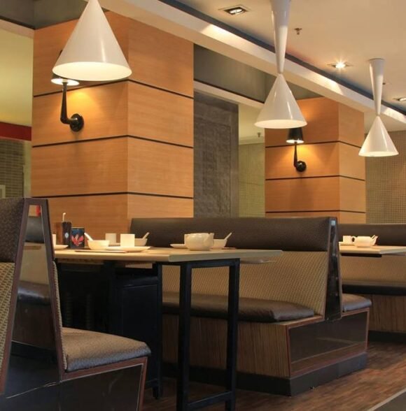 Foodie Restaurant